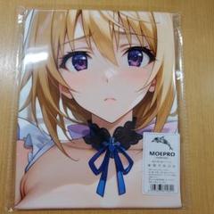 不明14 超大バスタオル・バスタオル•毛布 萌えタオル - メルカリ