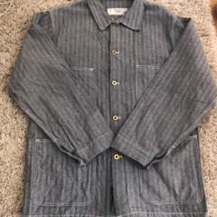 〜70s StoneCutter ストーンカッター カバーオール USA製 極上