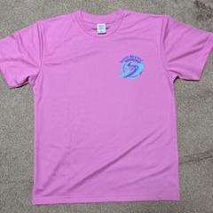岐阜ブルビック　サイン入りTシャツ