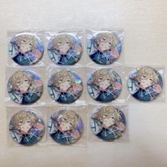 羽風薫 イベコレ缶バッジ 72個 あんスタ 羽風薫 イベコレ 缶バッジ - メルカリ