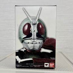 仮面ライダー2号 佐々木剛 フィギュア SHF 真骨彫 CSM 当時物 昭和 赤 S.H.Figuarts 真骨彫製法 仮面ライダー新二号 ＆ Wライダー