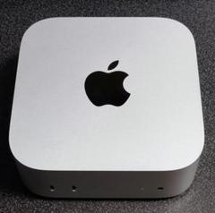Apple Mac mini M4 24GB/512GB 美品