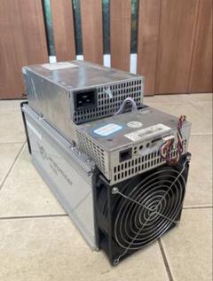 MicroBT whatsminer M20S ASIC マイニングジャンク2台 MicroBT whatsminer M20S ASIC マイニングジャンク2台 - メルカリ