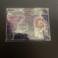 ヒナイチ アクスタ