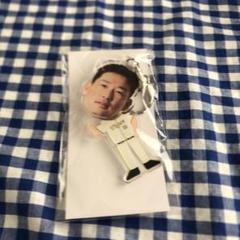 チャンピオンエンブレム付き レプリカユニフォーム ビジター サイズL 岩崎優 2025年最新】チャンピオンユニフォーム 岩崎の人気アイテム