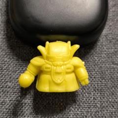 ガン消し　ラクロアの勇者　未切り　三種の神器　石板　スライム　SDガンダム ガン消し SDガンダム外伝 ラクロアの勇者 ガシャポン戦士 リスト