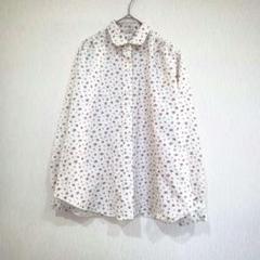 ジョアンヌレイヤー/吉村/花柄 半袖シャツ ジョアンヌレイヤー/吉村/花柄 半袖シャツ - メルカリ