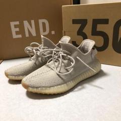adidas Yeezy Boost 350 V2 SESAME 27.5