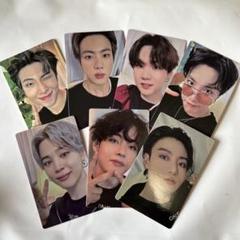 放送大学 割引 2025年最新】bts トレカ 公式 オールの人気アイテム - メルカリ K-POP・アジア