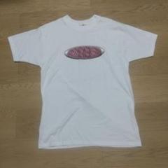 Oakley風　Coca-Cola　企業　Tシャツ　オマージュ　L　希少デザイン