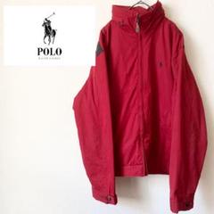 POLO RALPH LAUREN ポロラルフローレン 2way アウター