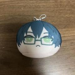 ドズル社 おまんじゅう にぎにぎマスコット