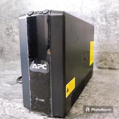 APC RS400S BR400S-JP 無停電電源装置 ジャンク