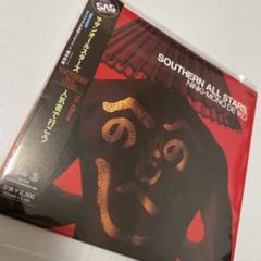 【帯付】 サザンオールスターズ/人気者で行こう/(紙ジャケット仕様)/桑田佳祐