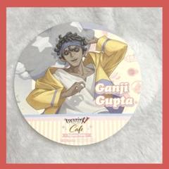 第五人格 庭師 パジャマ 缶バッジ スイパラ Pajamas Party 公式スイーツパラダイス