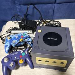ニンテンドー ゲームキューブ/ゲームボーイプレイヤー
