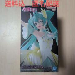 初音ミク　フィギュア４種(ルルド、カントリー、ネモフィラ、白鳥の湖) 2025年最新】初音ミク 白鳥の湖の人気アイテム - メルカリ