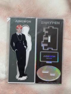enhypen エナプ　ジョンウォン　jungwon アクスタ　アクスタセット m18156881391_1.jpg?1746022368