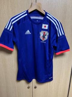 新品　adidas 日本代表 サッカーウェア S