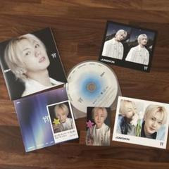 ENHYPEN 宵YOI ジョンウォン　CD