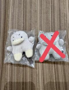 buchagurumi たくあんとフレンズ めらめらの友達 匿名配送