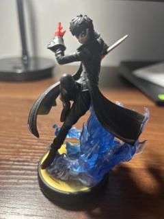 【ペルソナ】主人公 雨宮蓮 ジョーカー 特典 メタル風アクリルチャーム P5R Amazon.co.jp: ペルソナ5 ザ・ロイヤル 主人公 雨宮蓮
