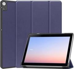 シャープ dtab d-51C docomo 10.1インチ カバー ケースのサムネイル