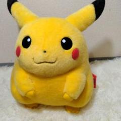 2025年最新】等身大ピカチュウ貯金箱の人気アイテム - メルカリ
