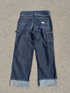 90s GAP INDUSTRIAL STANDARD ペインターパンツ 90s GAP INDUSTRIAL STANDARD ペインターパンツ - メルカリ