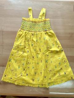 美品　Paul Smithワンピース　100cm