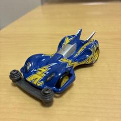 2025年最新】爆走兄弟レッツ&ゴー トミカの人気アイテム - メルカリ
