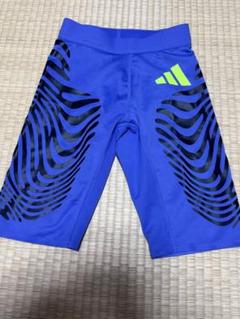 adidas 2024 Pro Elite RHEON Half Tights