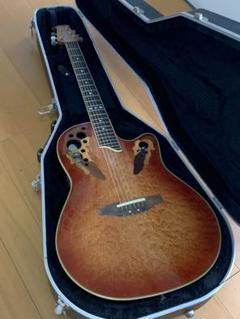 ち*り様 【ヴィンテージ】Ovation セレブリティ Model No. CP 2025年最新】オベーション CPの人気アイテム - メルカリ