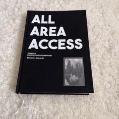 2025年最新】access all areaの人気アイテム - メルカリ