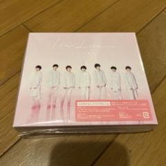 なにわ男子 1st Love 初回限定盤 1 DVD