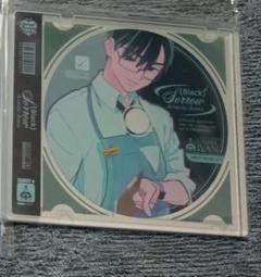 その他 ALIEN STAGE CD エイリアンステージ 公式 アルバム CD ALIEN STAGE ALBUM vol 1