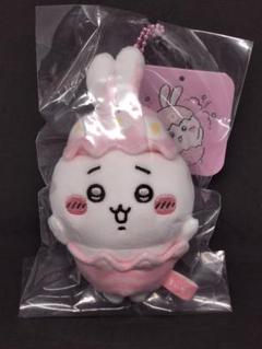 まじかるちいかわ ぷちミニマスコット　 そろそろ #イースター なマスコット全種 ちいかわ まじかるちいかわ ぷちミニマスコット（ハチワレ