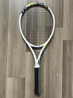 Tecnifibre TF-X1 300 テニスラケット