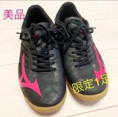 限定1点 フットサルシューズ バサラ103