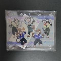 【バラ売り可】忍たま乱太郎 ナンジャタウン スクラッチ まとめ売り ミニゲーム｜劇場版 忍たま乱太郎 ドクタケ忍者隊最強の軍師 in