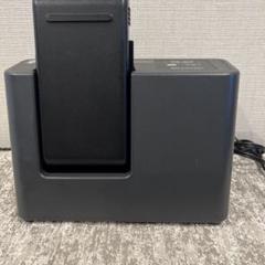 SHARP 充電器　S3RSCE　BY-7S　セット SHARP コードレス掃除機用 充電器S3RSCEとBY-7Sのセット - メルカリ