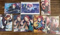 あんスタ 衣更真緒 まとめ売り - メルカリ