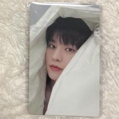 Stray Kids スキズ HOP b&n ユニットトレカ リノ スンミン リノ スンミン straykids HOP B&N ユニットトレカ（StrayKids