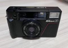 ❁希少！完動品❁nikon ニコン L35AF フィルムカメラ