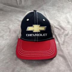 シボレー　パッチトラッカーキャップ　ブラウン　 CHEVROLET jesse シボレー パッチトラッカーキャップ ブラウン CHEVROLET jesse
