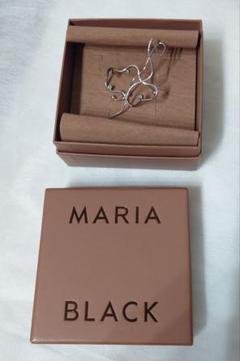 MARIA BLACK☆Nuvola Earring