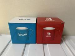 新品　ニンテンドーミュージアム　スイッチ　ゲーム　歴代マグカップ　3個セット□ ニンテンドーミュージアム 任天堂 限定 マグカップ switch新品