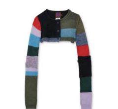 heaven by MARCJACOBS ニットカーディガン 2025年最新】Heaven by marc jacobs ニットの人気アイテム