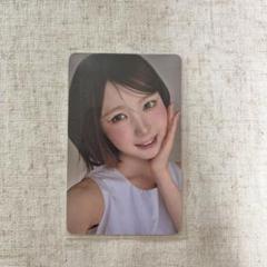 SAY MY NAME セマネ 中国 iminitv 1.0 トレカ ヒトミ SAY MY NAME セマネ 中国 iminitv 1.0 トレカ メイ - K-Pop