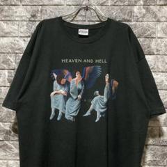 BLACK SABBATH Tシャツ ブラックサバス バンド バンT XL